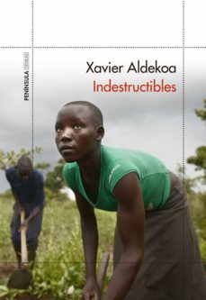 indestructibles (ebook)-xavier aldekoa-9788499427997