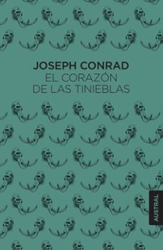 el corazon de las tinieblas-joseph conrad-9788499429397