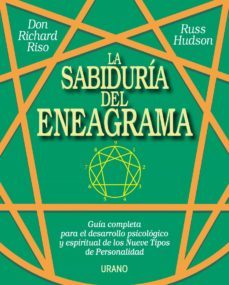 la sabiduria del eneagrama (ebook)-russ hudson-richard riso-9788499441597