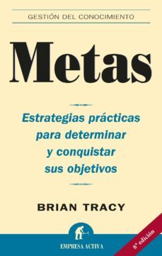 metas (ebook)-brian tracy-9788499442297