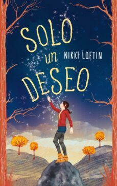 solo un deseo (ebook)-nikki loftin-9788499448497