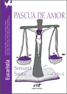 pascua de amor-9788499450797