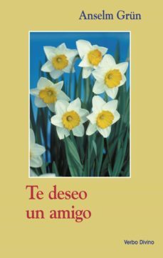 te deseo un amigo (ebook)-anselm grun-9788499459097