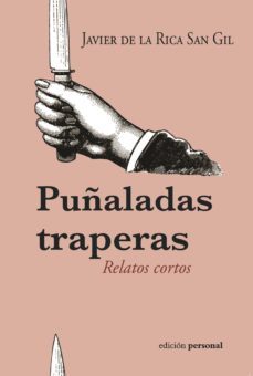 puñaladas traperas-9788499463797