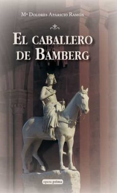 el caballero de bamberg-9788499468297