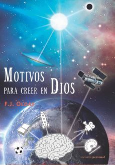 motivos para creer en dios-f. j. olday-9788499469997