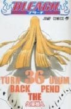 bleach nº 36-9788499470597