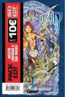 pack edt: blue dragon (vol. 1- 2)-takeshi obata-9788499473697