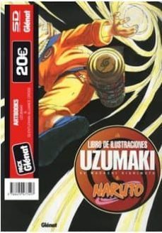 pack glenat artbooks: uzumaki + glentleman alliance cross-tsuneo takano-9788499477497