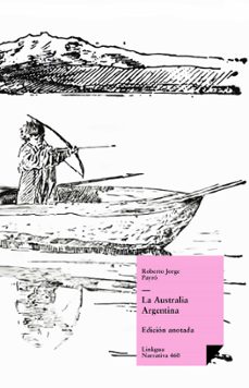 la australia argentina (ebook)-roberto jorge payró-9788499535197