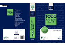 todo contratacion laboral 2012-9788499544397