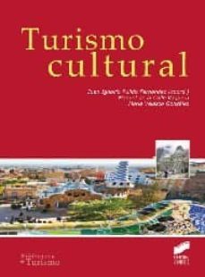 turismo cultural-9788499588797