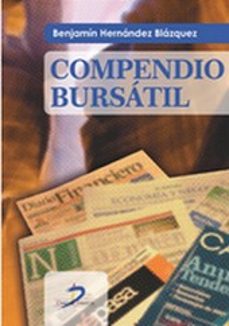 compendio bursatil-9788499696997