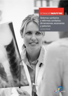 sistemas sanitarios y reformas sanitarias. enfoque hacia la calidad (ebook)-javier cabo salvador-9788499698397