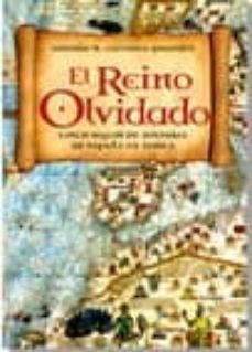 el reino olvidado-9788499707297