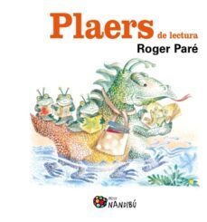 plaers de lectura-roger pare-9788499755397