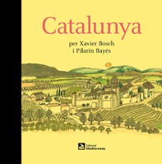 catalunya-xavier bosch-pilarin bayes-9788499795997