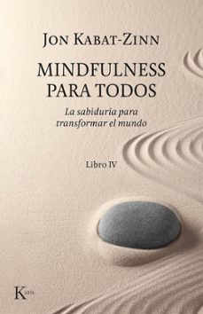 mindfulness para todos-9788499887197