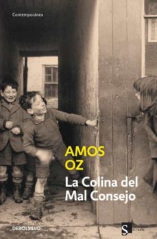 la colina del mal consejo-9788499894997