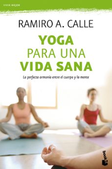 yoga para una vida sana-9788499983097