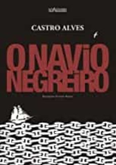 o navio negreiro (em portuguese do brasil)-9788506070697