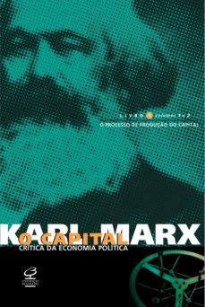 o capital - livro 1 - vol. 1 e 2 (ebook)-karl marx-9788520011997