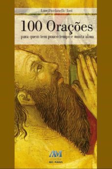 100 oraçes para quem tem pouco tempo e muita alma (ebook)-lore dardanello tosi-9788527613897