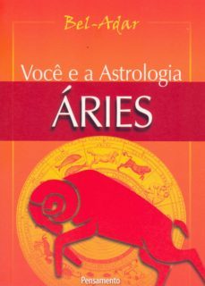 voce e a astrologia - aries (ebook)-9788531516597