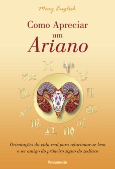 como apreciar um ariano (ebook)-mary english-9788531518997