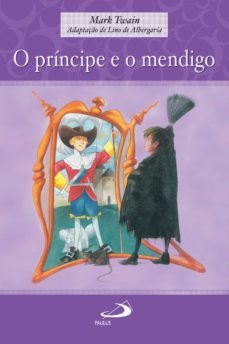 o principe e o mendigo (ebook)-9788534934497