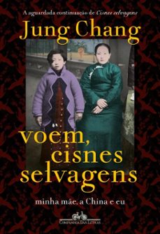 voem, cisnes selvagens (ebook)-jung chang-9788535945997