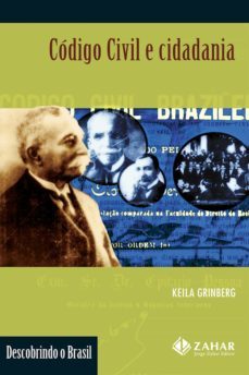 codigo civil e cidadania (ebook)-keila grinberg-9788537803097
