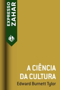 a ciencia da cultura (ebook)-9788537812297