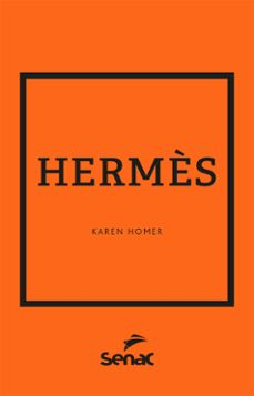 hermès (ebook)-karen homer-9788539646197