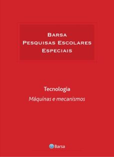 tematica - tecnologia - maquinas mecanismos (ebook)-editora planeta do brasil-9788542231397