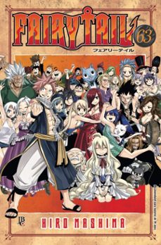 fairy tail vol. 63 (ebook)-hiro mashima-9788545707097