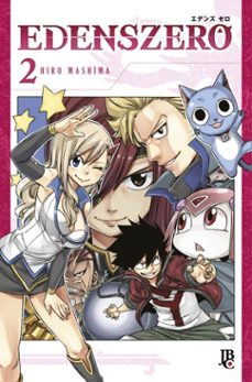 edens zero vol. 02 (ebook)-hiro mashima-9788545710097