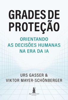 grades de proteção-urs gasser-9788550828497