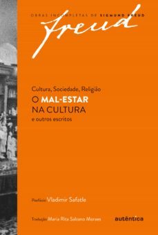 cultura, sociedade, religio: o mal-estar na cultura e outros escritos (ebook)-sigmund freud-9788551306697