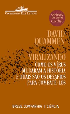 viralizando (ebook)-david quammen-9788554517397