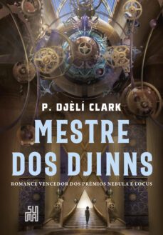 mestre dos djinns (ebook)-p. djeli clark-9788556511997