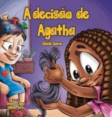a deciso de agatha (ebook)-gisele gama andrade-9788561992897