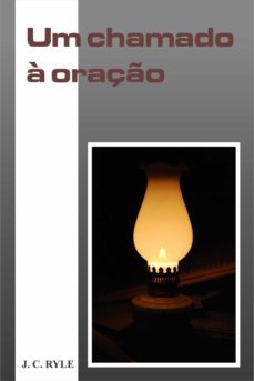 um chamado a oraço (ebook)-j. c. ryle-9788566209297