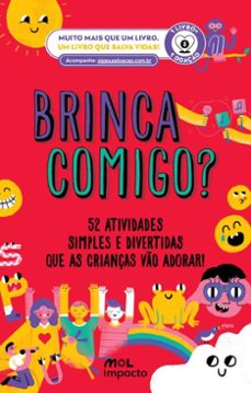 brinca comigo? (ebook)-9788566566697