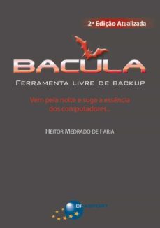 bacula (2ª ediço) (ebook)-heitor medrado de faria-9788574526997