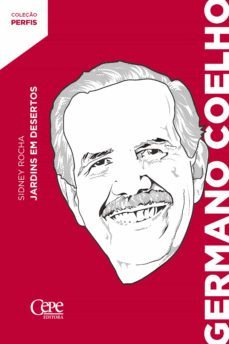 germano coelho (ebook)-sidney rocha-9788578588397
