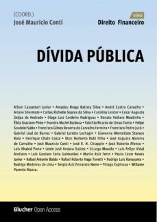dívida pública (ebook)-jose r. n. chiappin-carolina leister-ailton cassettari junior-9788580393897