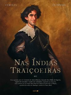 nas indias traiçoeiras (ebook)-alain ayroles-9788582865897