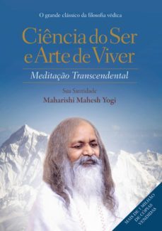 ciencia do ser e arte de viver (ebook)-maharishi mahesh yogi-9788583110897