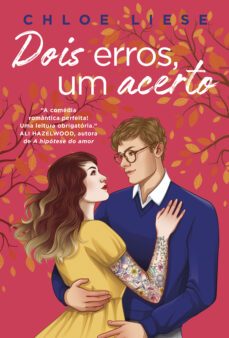 dois erros, um acerto  sucesso no tiktok (ebook)-chloe liese-9788584393497